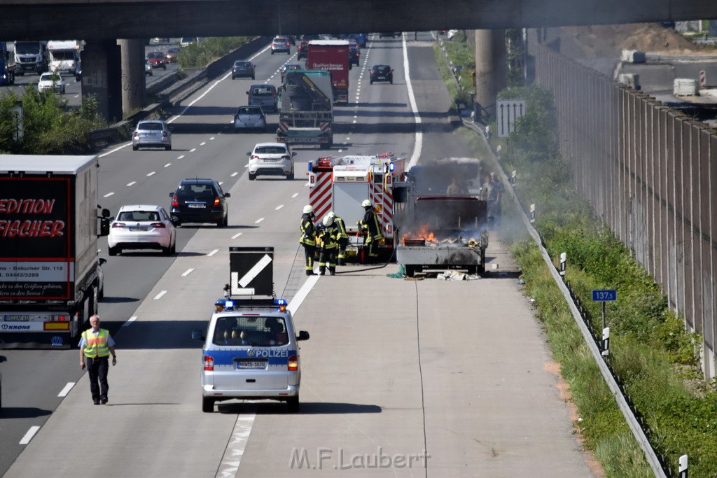 Auto 1 A 3 Rich Oberhausen Hoehe AK Koeln Ost P03.JPG - Miklos Laubert